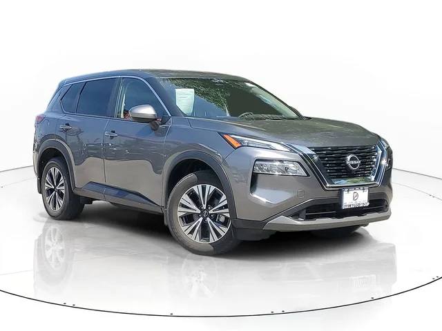 SEMINUEVOS NISSAN Rogue a Estados en autogozo