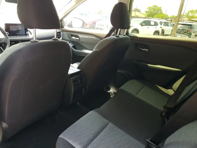 SEMINUEVOS NISSAN Rogue a Estados en autogozo