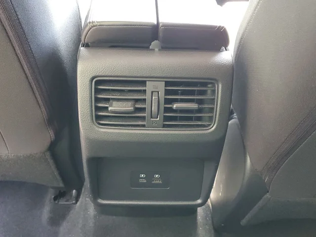 SEMINUEVOS NISSAN Rogue a Estados en autogozo