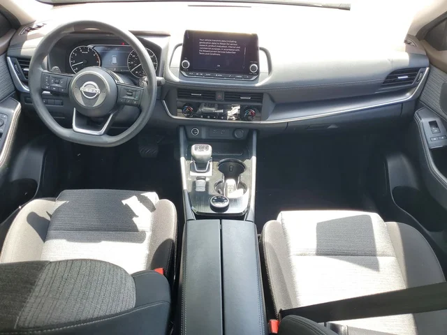SEMINUEVOS NISSAN Rogue a Estados en autogozo