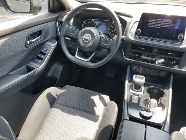 SEMINUEVOS NISSAN Rogue a Estados en autogozo