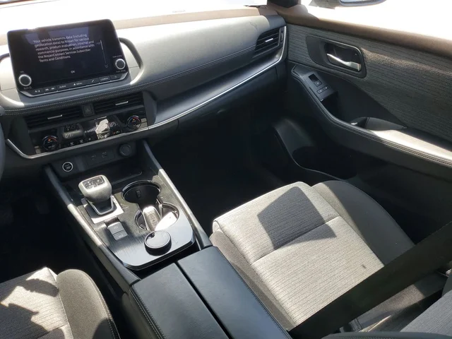 SEMINUEVOS NISSAN Rogue a Estados en autogozo