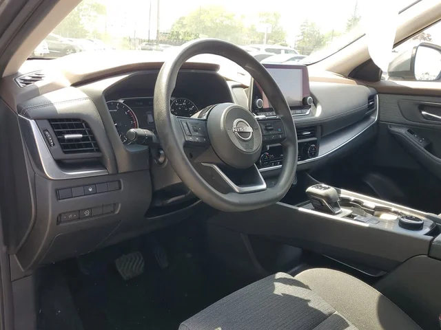 SEMINUEVOS NISSAN Rogue a Estados en autogozo