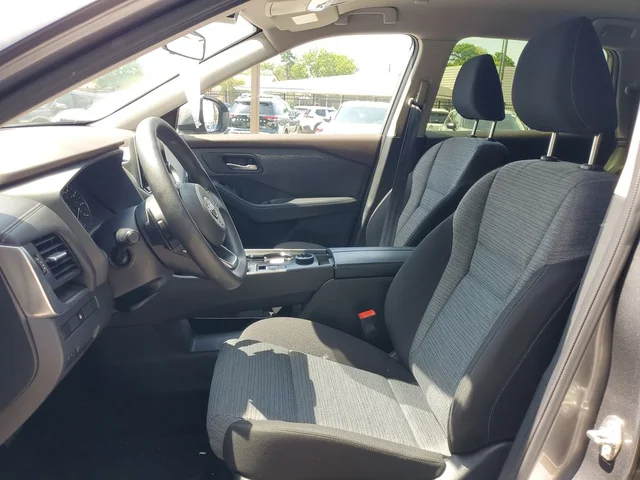SEMINUEVOS NISSAN Rogue a Estados en autogozo
