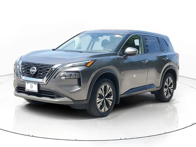 SEMINUEVOS NISSAN Rogue a Estados en autogozo