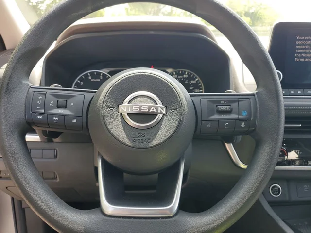 SEMINUEVOS NISSAN Rogue a Estados en autogozo