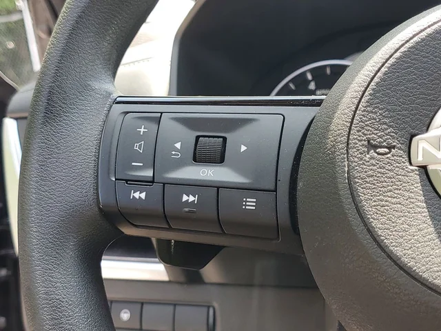 SEMINUEVOS NISSAN Rogue a Estados en autogozo