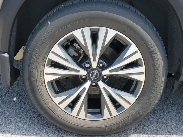 SEMINUEVOS NISSAN Rogue a Estados en autogozo