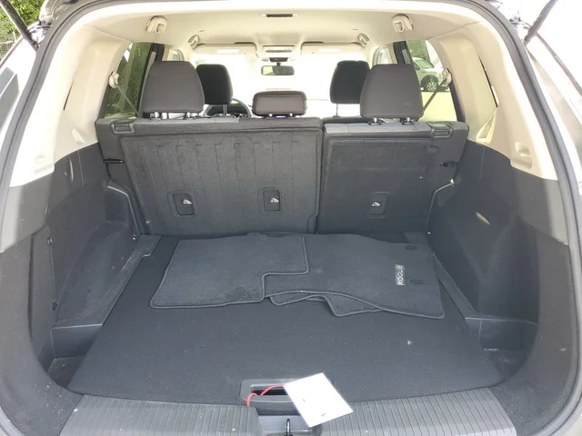 SEMINUEVOS NISSAN Rogue a Estados en autogozo