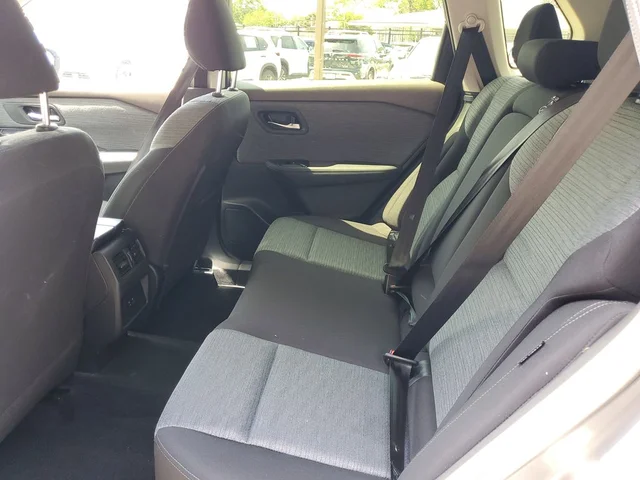 SEMINUEVOS NISSAN Rogue a Estados en autogozo