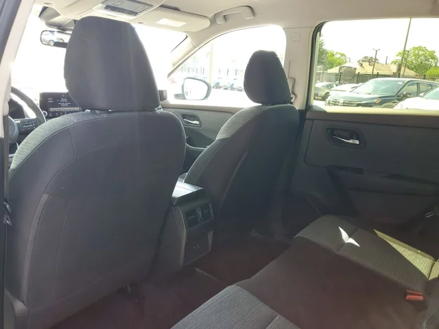 SEMINUEVOS NISSAN Rogue a Estados en autogozo