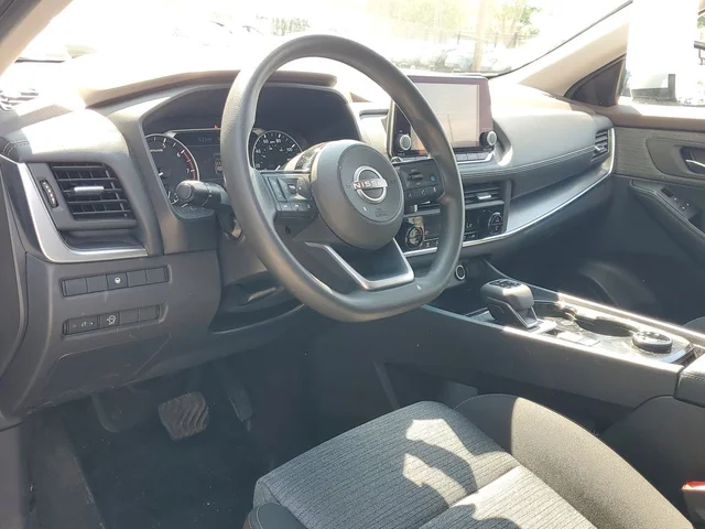 SEMINUEVOS NISSAN Rogue a Estados en autogozo