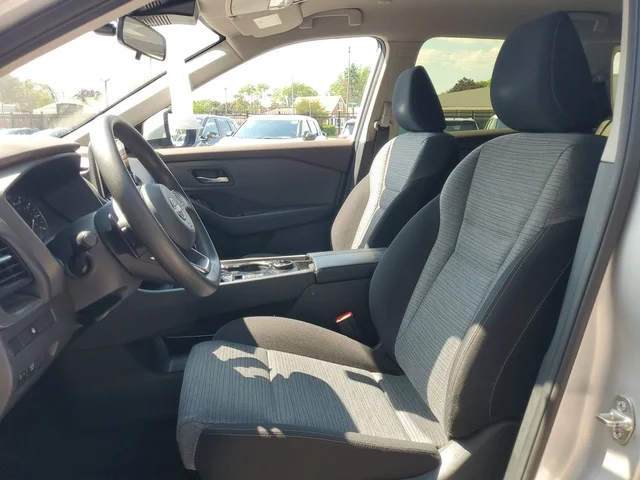 SEMINUEVOS NISSAN Rogue a Estados en autogozo