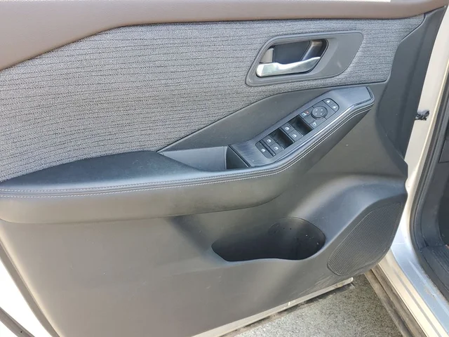 SEMINUEVOS NISSAN Rogue a Estados en autogozo