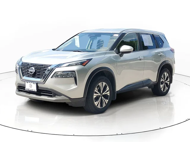 SEMINUEVOS NISSAN Rogue a Estados en autogozo