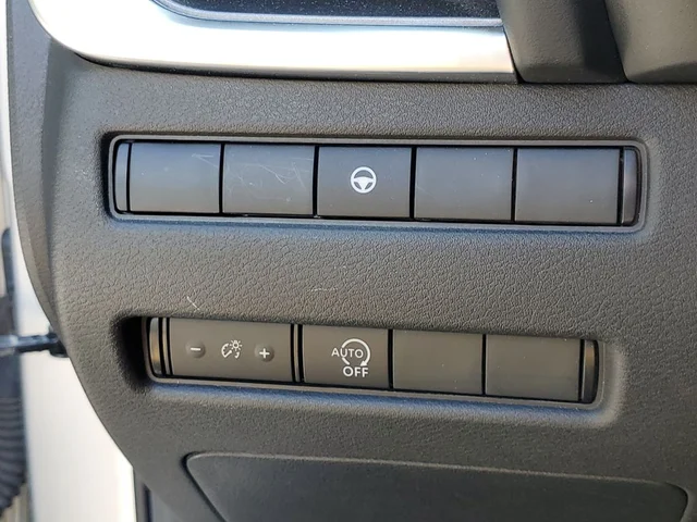 SEMINUEVOS NISSAN Rogue a Estados en autogozo