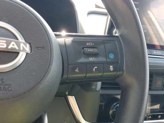 SEMINUEVOS NISSAN Rogue a Estados en autogozo