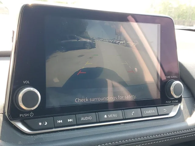 SEMINUEVOS NISSAN Rogue a Estados en autogozo