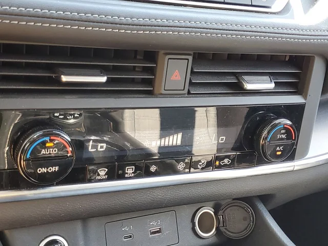 SEMINUEVOS NISSAN Rogue a Estados en autogozo