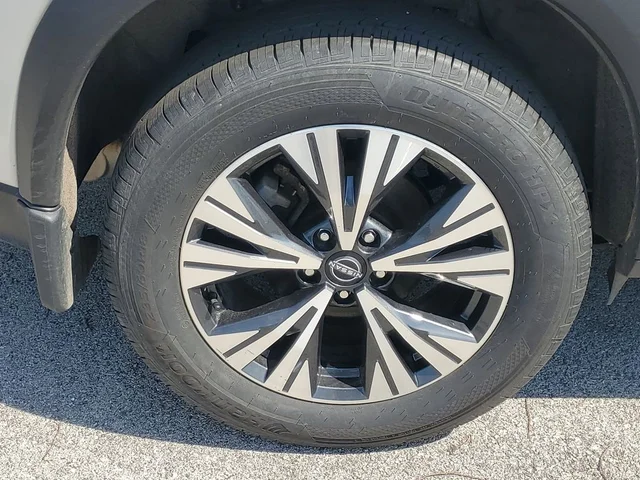 SEMINUEVOS NISSAN Rogue a Estados en autogozo