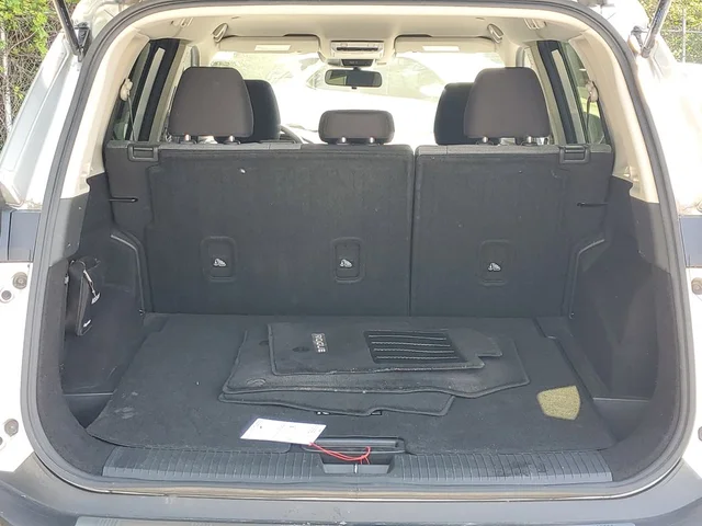 SEMINUEVOS NISSAN Rogue a Estados en autogozo