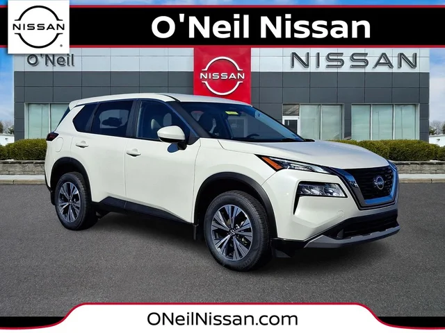 SEMINUEVOS NISSAN Rogue a Estados en autogozo