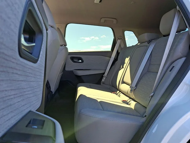 SEMINUEVOS NISSAN Rogue a Estados en autogozo