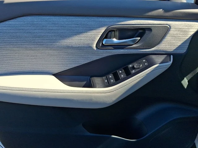 SEMINUEVOS NISSAN Rogue a Estados en autogozo