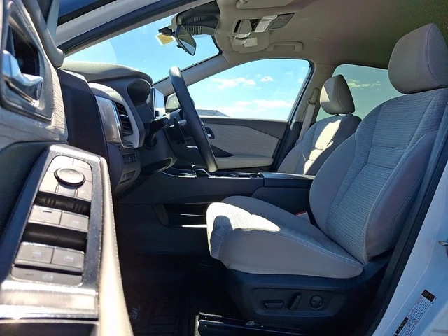 SEMINUEVOS NISSAN Rogue a Estados en autogozo