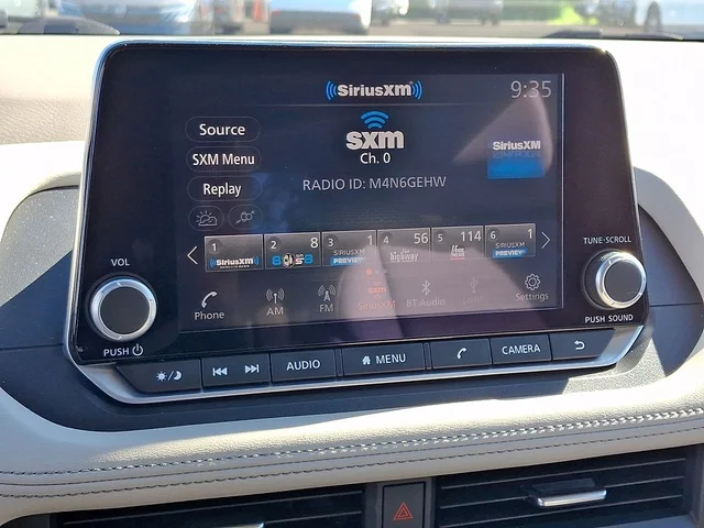 SEMINUEVOS NISSAN Rogue a Estados en autogozo