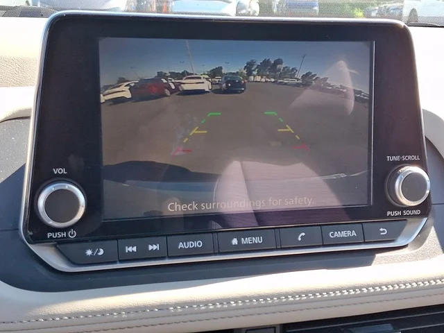 SEMINUEVOS NISSAN Rogue a Estados en autogozo