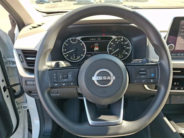 SEMINUEVOS NISSAN Rogue a Estados en autogozo