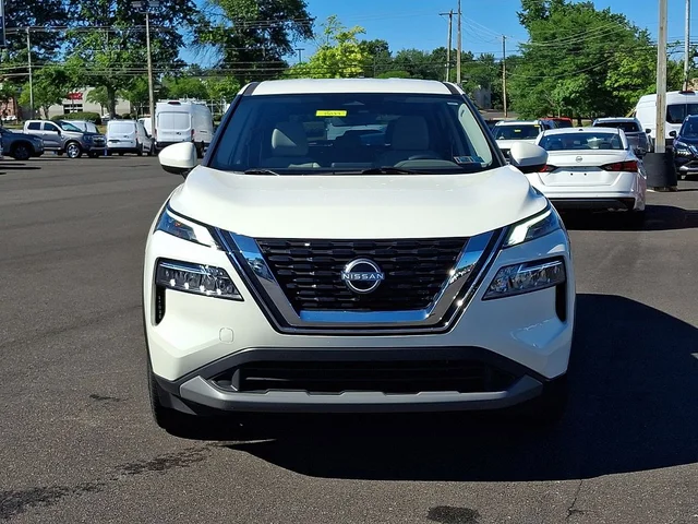 SEMINUEVOS NISSAN Rogue a Estados en autogozo