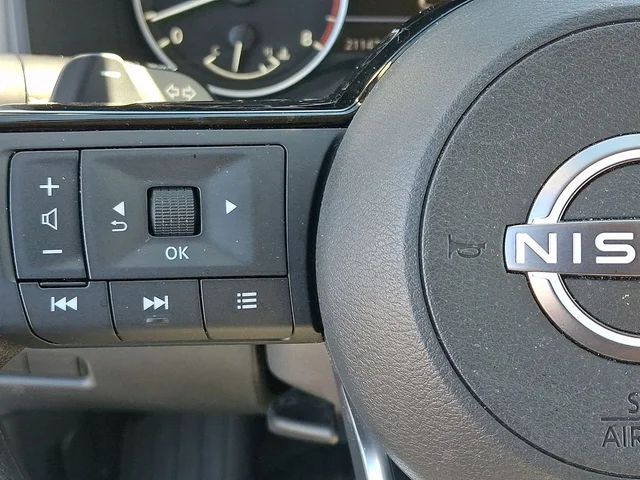 SEMINUEVOS NISSAN Rogue a Estados en autogozo