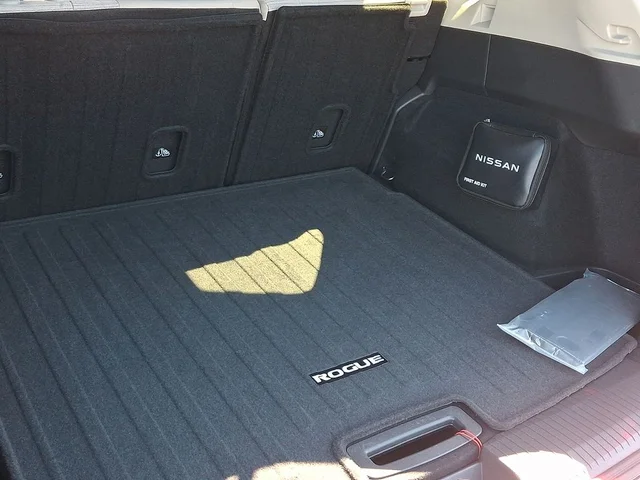 SEMINUEVOS NISSAN Rogue a Estados en autogozo