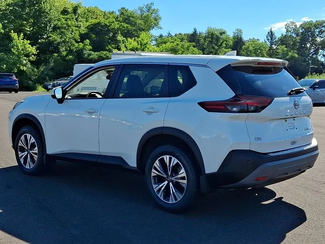 SEMINUEVOS NISSAN Rogue a Estados en autogozo