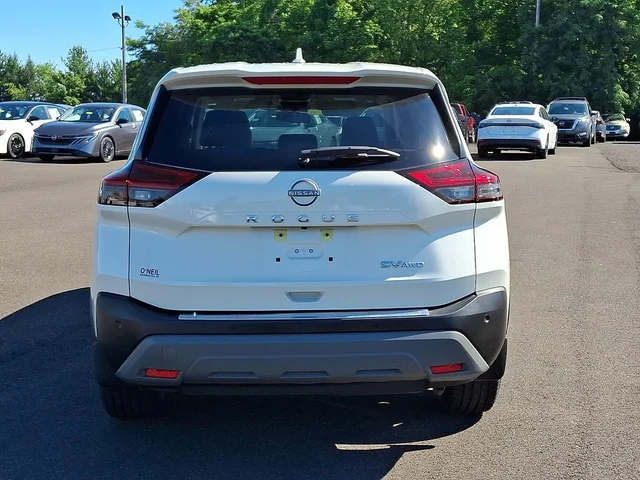 SEMINUEVOS NISSAN Rogue a Estados en autogozo