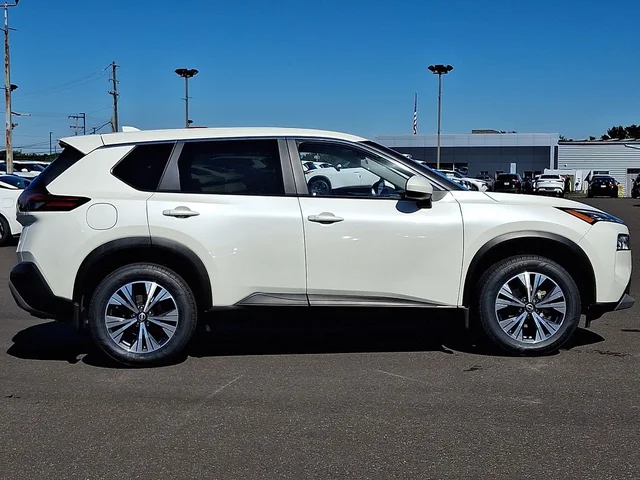SEMINUEVOS NISSAN Rogue a Estados en autogozo