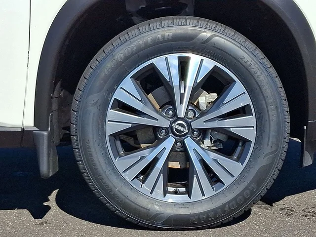 SEMINUEVOS NISSAN Rogue a Estados en autogozo