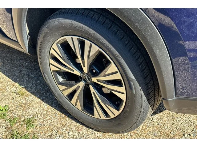 SEMINUEVOS NISSAN Rogue at ELK GROVE in Elk Grove Buick GMC