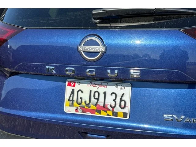 SEMINUEVOS NISSAN Rogue at ELK GROVE in Elk Grove Buick GMC