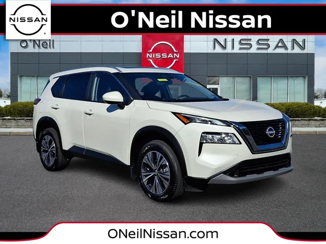 SEMINUEVOS NISSAN Rogue a Estados en autogozo