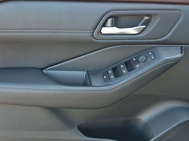 SEMINUEVOS NISSAN Rogue a Estados en autogozo