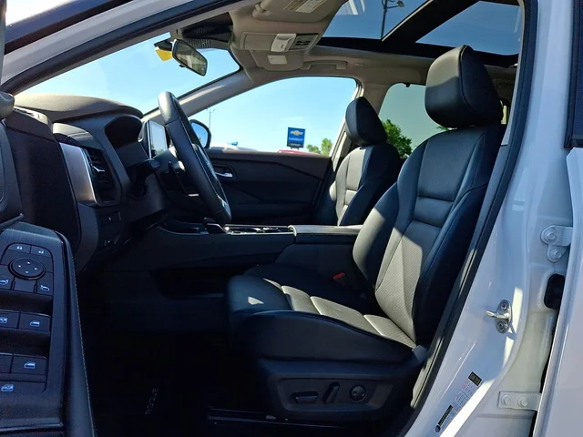 SEMINUEVOS NISSAN Rogue a Estados en autogozo