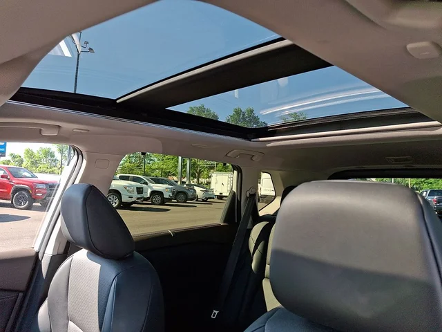 SEMINUEVOS NISSAN Rogue a Estados en autogozo