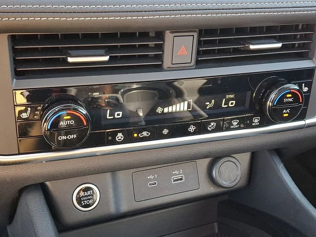 SEMINUEVOS NISSAN Rogue a Estados en autogozo