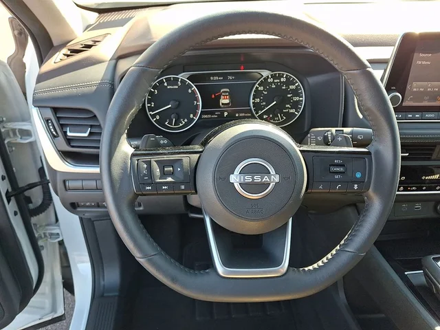 SEMINUEVOS NISSAN Rogue a Estados en autogozo