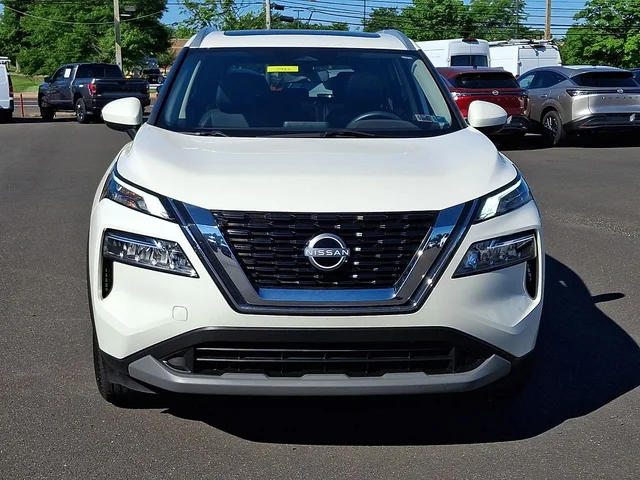 SEMINUEVOS NISSAN Rogue a Estados en autogozo