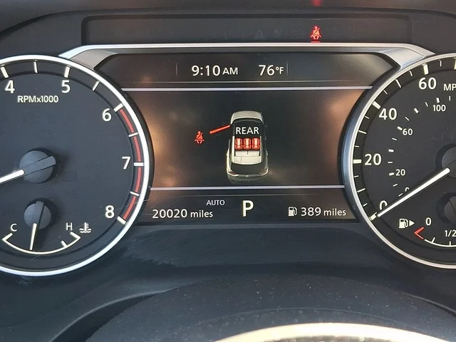 SEMINUEVOS NISSAN Rogue a Estados en autogozo