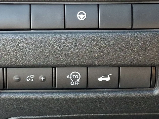 SEMINUEVOS NISSAN Rogue a Estados en autogozo